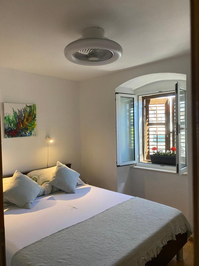 Mediterano Apartment - City Center Split Exterior photo